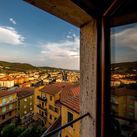 Vacanze In Torre Rapolano Terme Exterior foto
