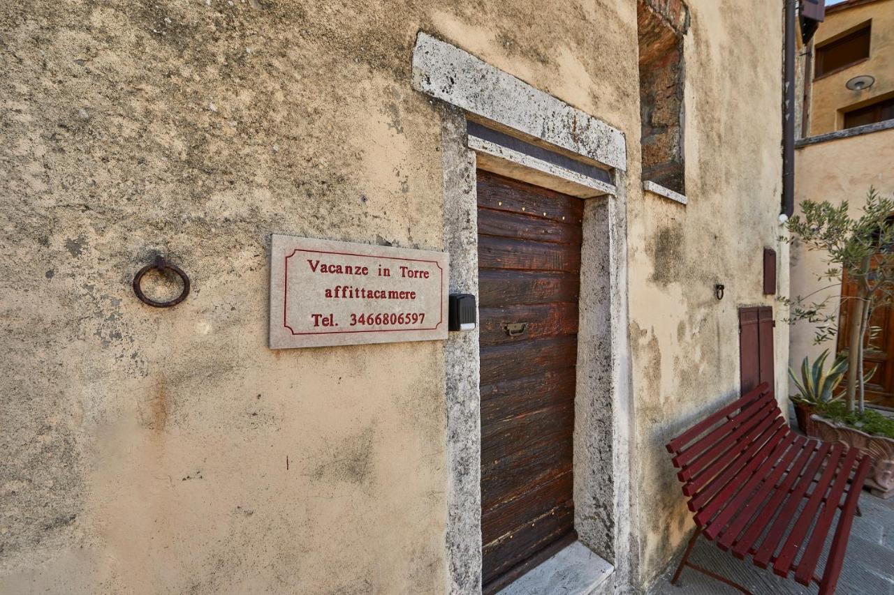 Vacanze In Torre Rapolano Terme Exterior foto