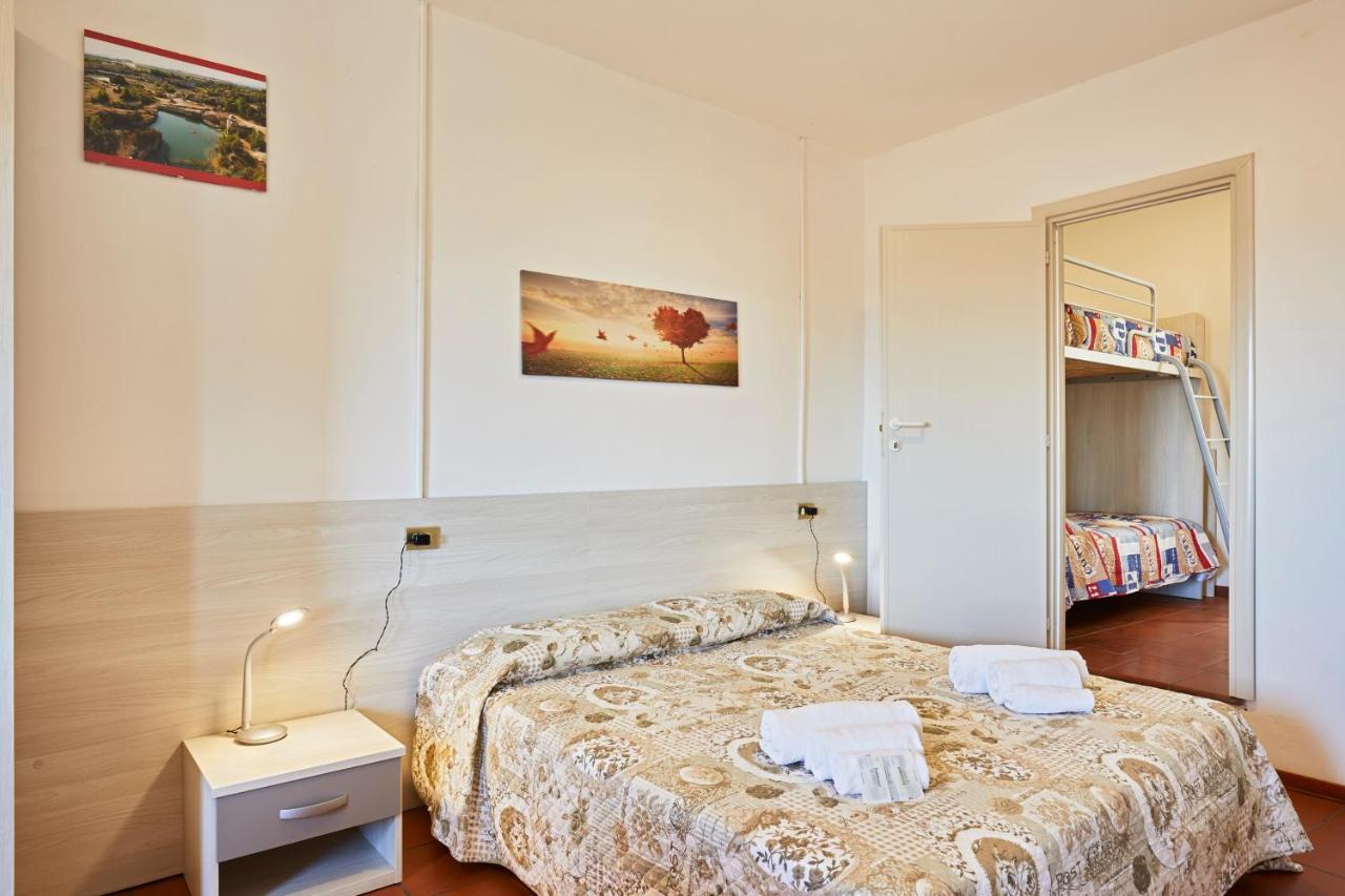Vacanze In Torre Rapolano Terme Exterior foto