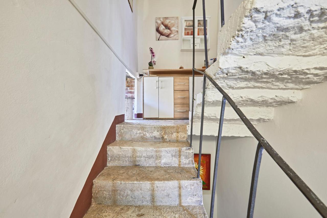 Vacanze In Torre Rapolano Terme Exterior foto