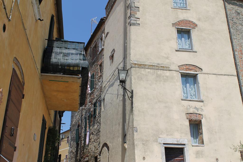Vacanze In Torre Rapolano Terme Exterior foto