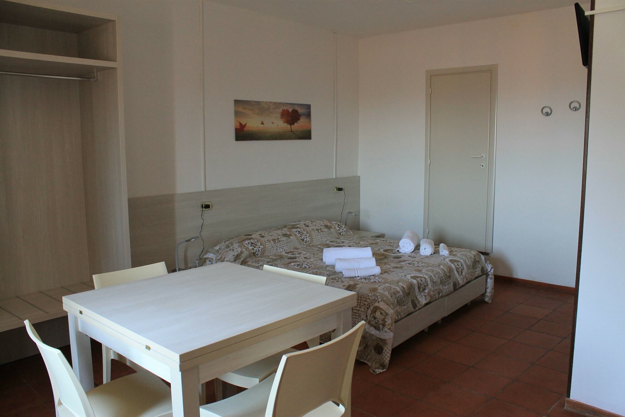 Vacanze In Torre Rapolano Terme Exterior foto