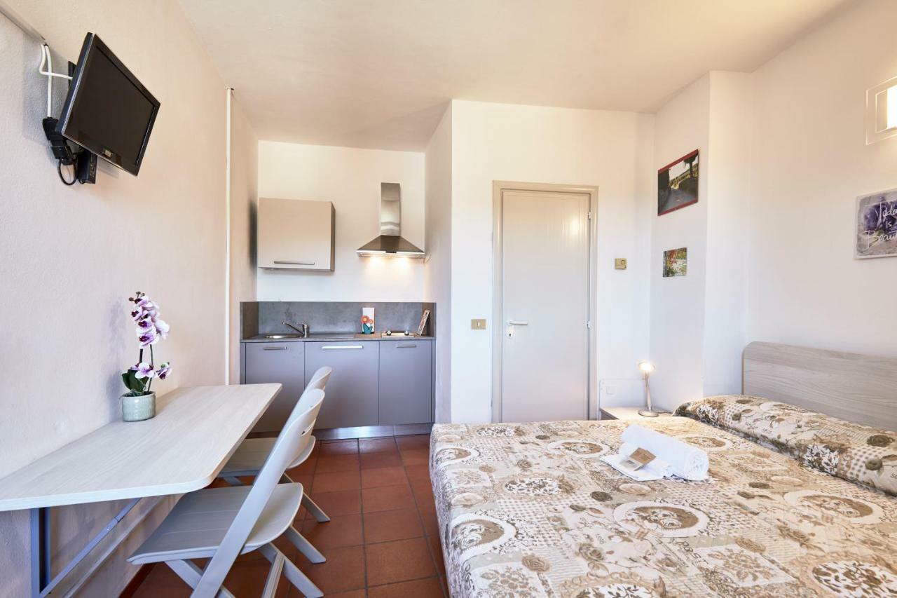 Vacanze In Torre Rapolano Terme Exterior foto
