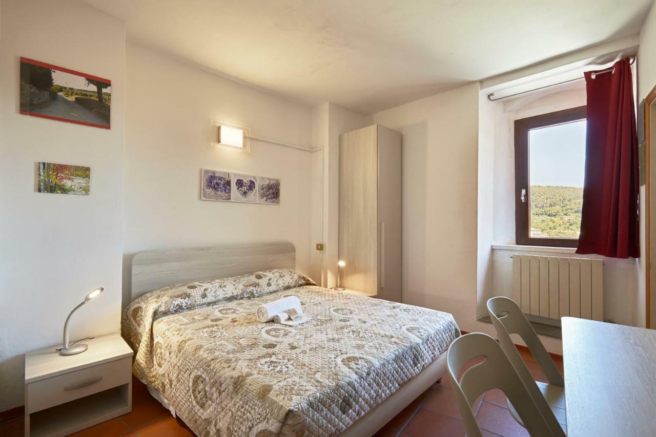 Vacanze In Torre Rapolano Terme Exterior foto