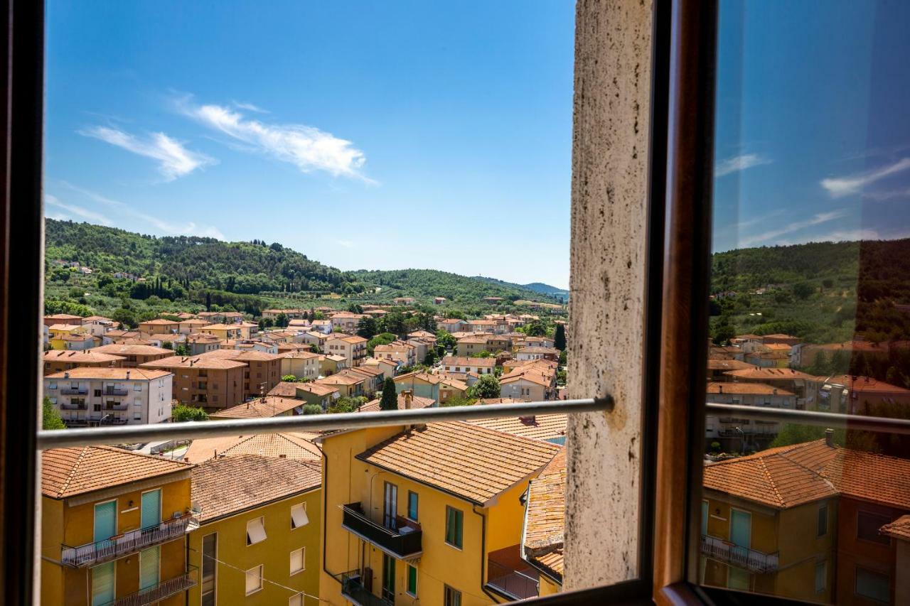 Vacanze In Torre Rapolano Terme Exterior foto