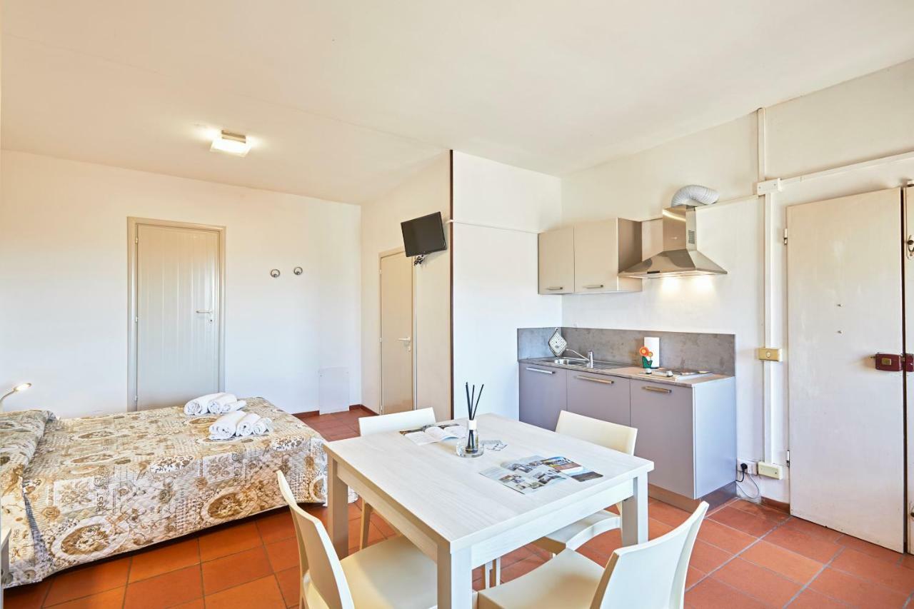 Vacanze In Torre Rapolano Terme Exterior foto