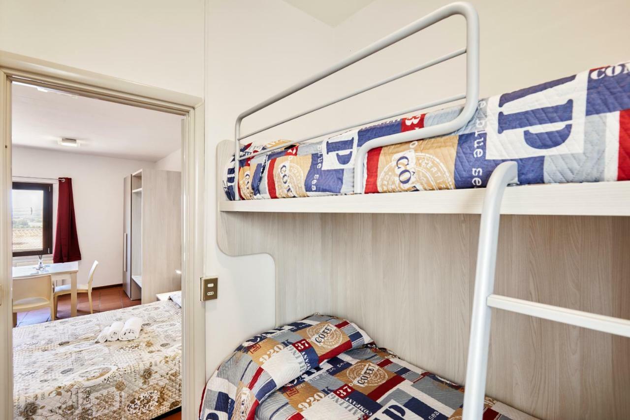 Vacanze In Torre Rapolano Terme Exterior foto