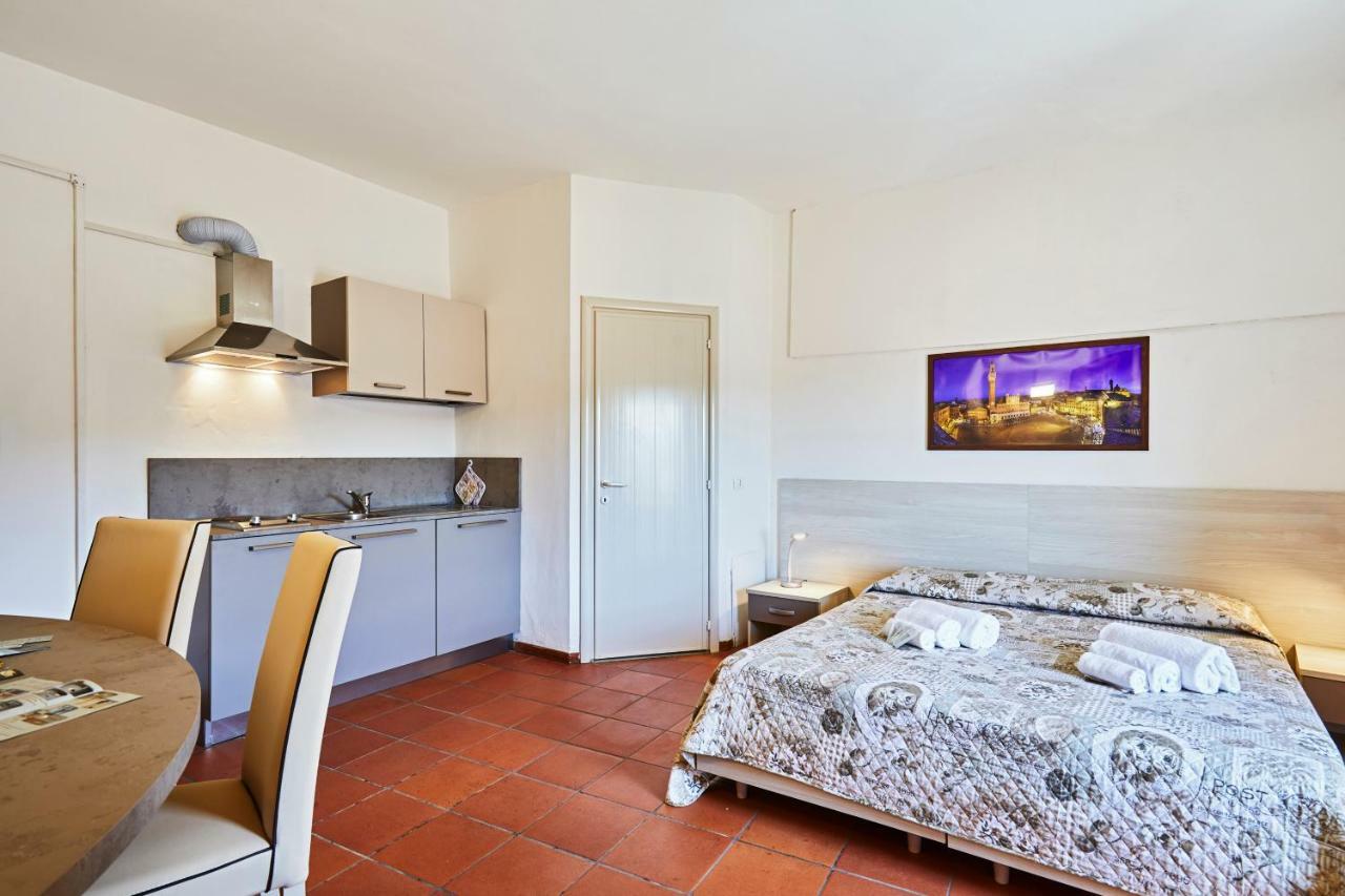 Vacanze In Torre Rapolano Terme Exterior foto