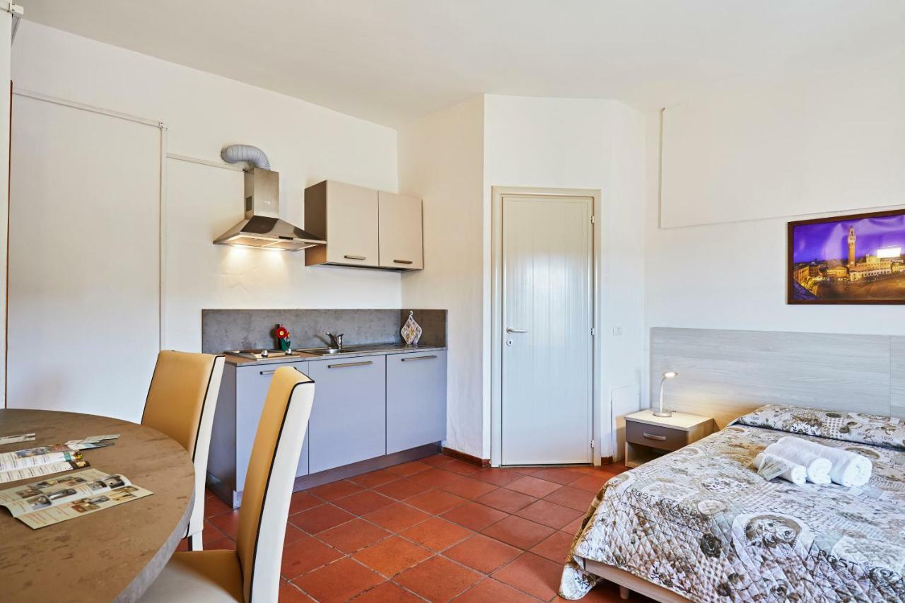 Vacanze In Torre Rapolano Terme Exterior foto