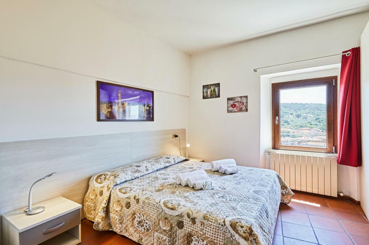 Vacanze In Torre Rapolano Terme Exterior foto